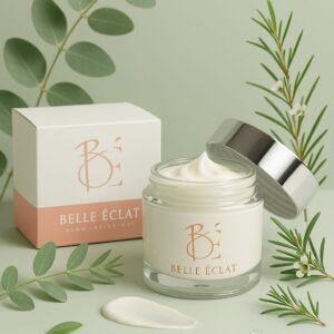 Belle Éclat Multi-Éclat 4-in-1 Cream
