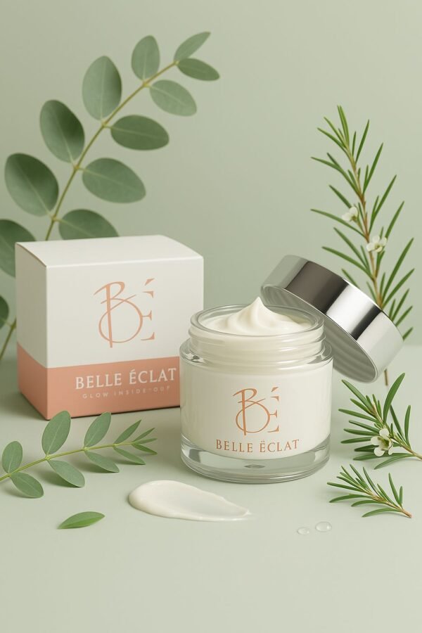 Belle Éclat Multi-Éclat 4-in-1 Cream